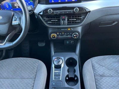 2020 Ford Escape SE Sport Hybrid FWD