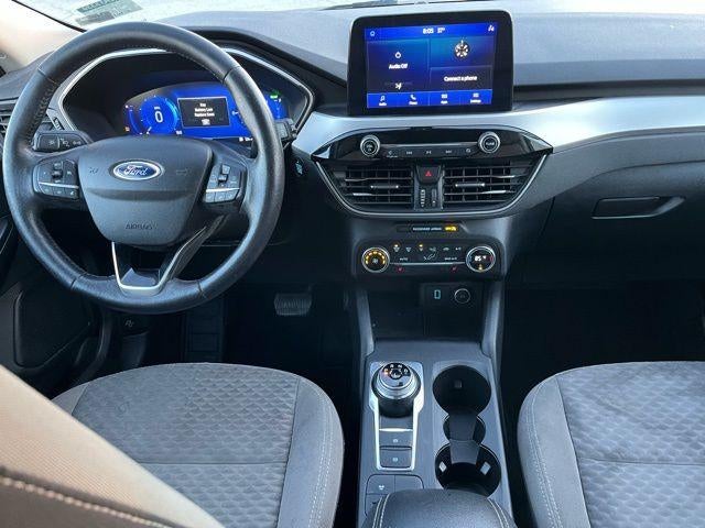 2020 Ford Escape SE Sport Hybrid FWD