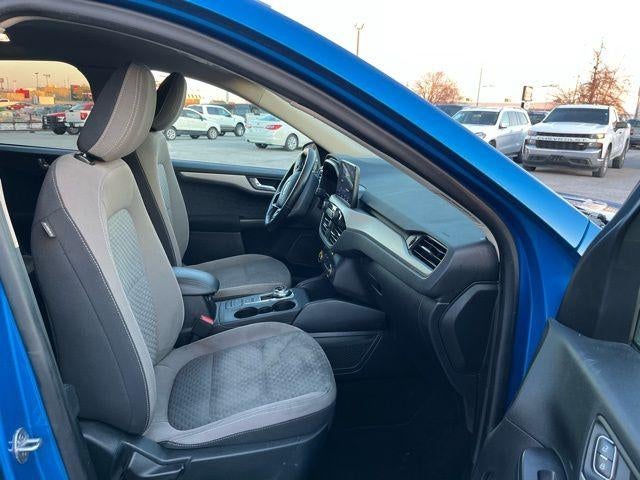 2020 Ford Escape SE Sport Hybrid FWD