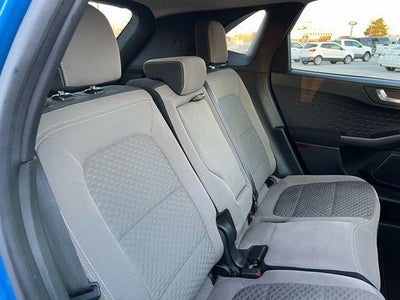 2020 Ford Escape SE Sport Hybrid FWD