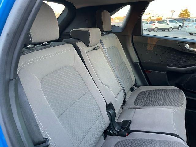 2020 Ford Escape SE Sport Hybrid FWD