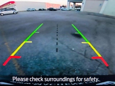 2020 Ford Escape SE Sport Hybrid FWD