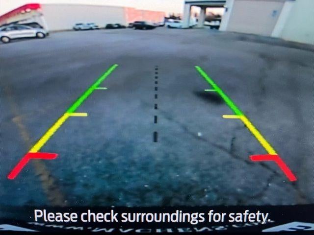 2020 Ford Escape SE Sport Hybrid FWD