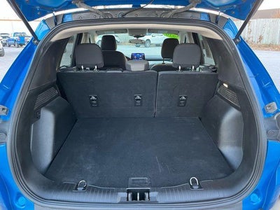 2020 Ford Escape SE Sport Hybrid FWD