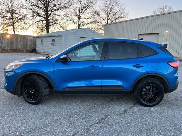 2020 Ford Escape SE Sport Hybrid FWD