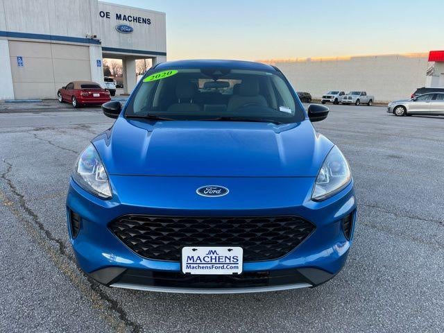2020 Ford Escape SE Sport Hybrid FWD