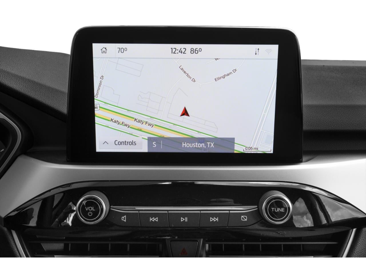 2020 Ford Escape SE Sport Hybrid FWD