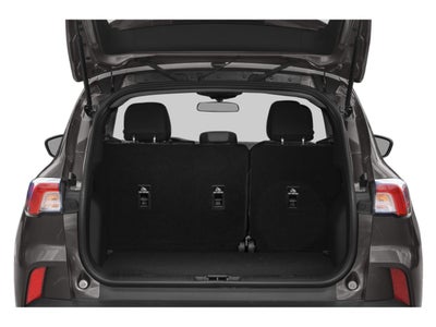 2020 Ford Escape SE Sport Hybrid FWD