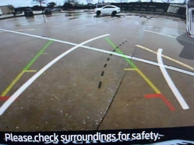 2020 Ford Escape Titanium Hybrid FWD