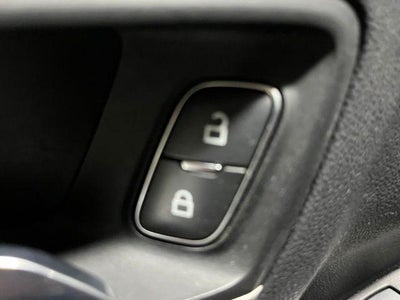 2021 Ford Escape SE FWD
