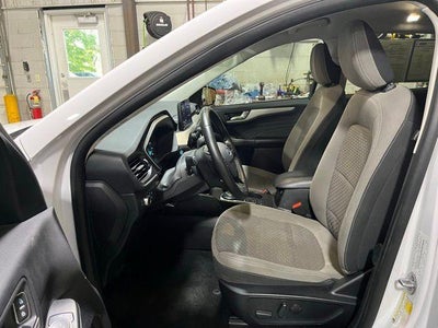 2021 Ford Escape SE FWD