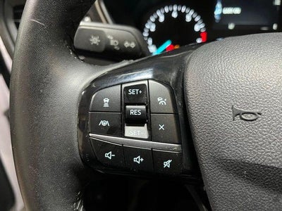 2021 Ford Escape SE FWD