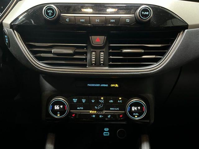 2021 Ford Escape SE FWD