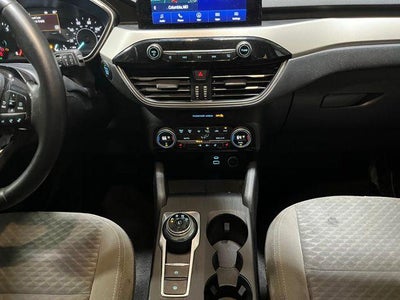 2021 Ford Escape SE FWD