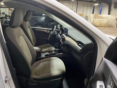 2021 Ford Escape SE FWD