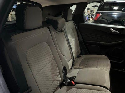 2021 Ford Escape SE FWD
