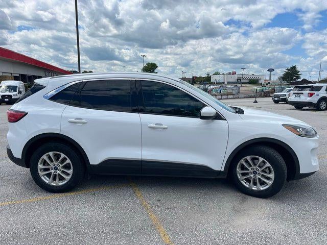 2021 Ford Escape SE FWD