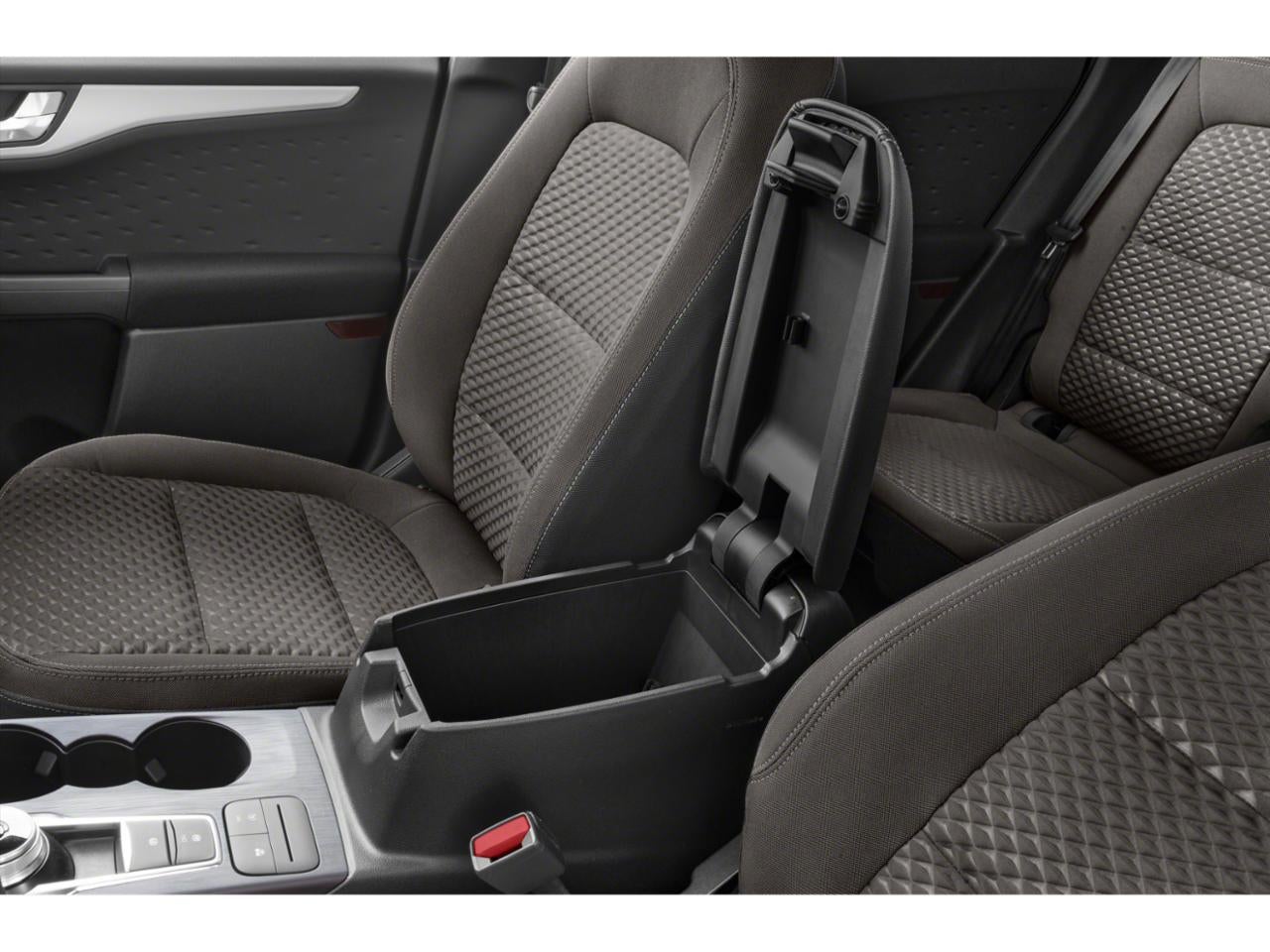 2021 Ford Escape SE FWD