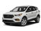 2019 Ford Escape SE FWD