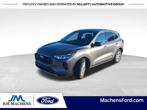 2024 Ford Escape Active FWD