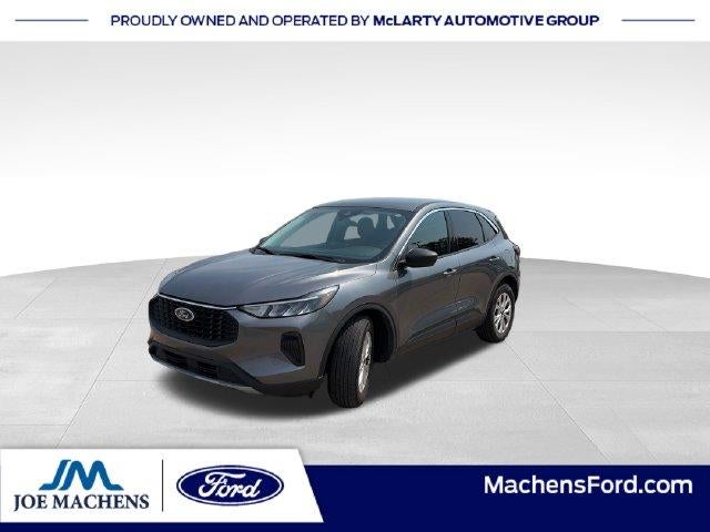2024 Ford Escape Active FWD