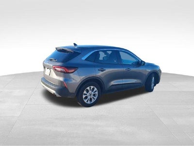 2024 Ford Escape Active FWD