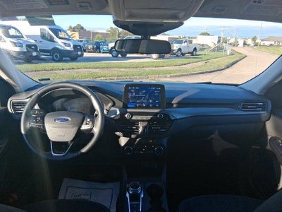2024 Ford Escape Active FWD