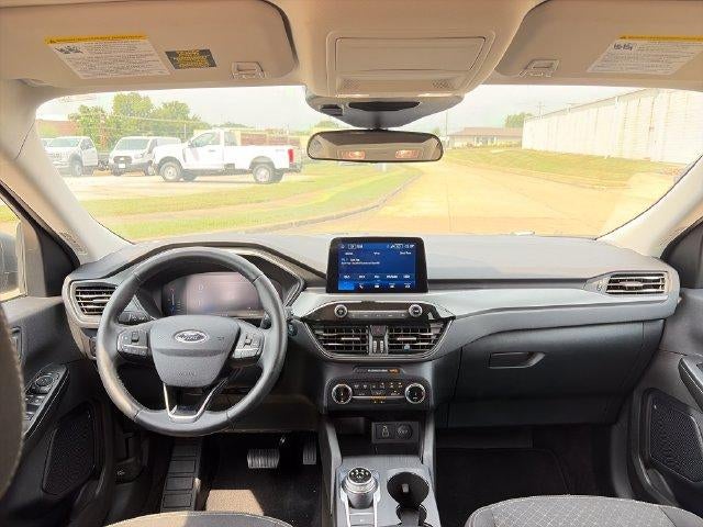 2024 Ford Escape Active FWD