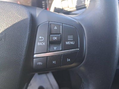 2024 Ford Escape Active FWD