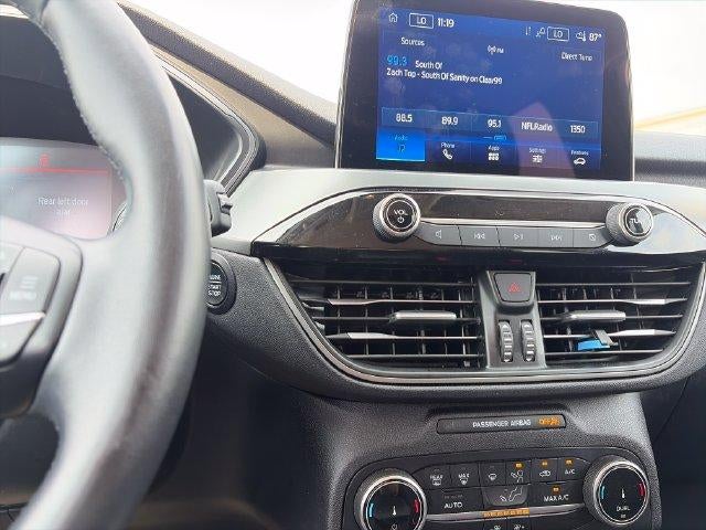 2024 Ford Escape Active FWD