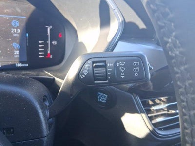 2024 Ford Escape Active FWD