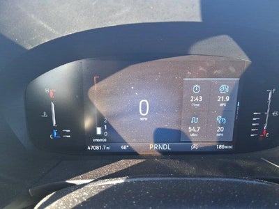 2024 Ford Escape Active FWD