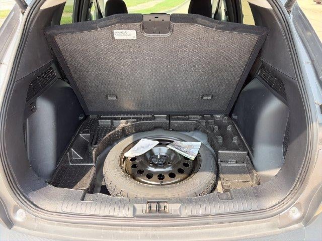 2024 Ford Escape Active FWD