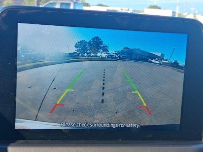 2024 Ford Escape Active FWD