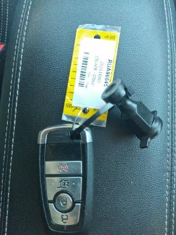2024 Ford Escape Active FWD