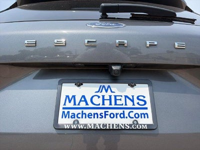 2024 Ford Escape Active FWD