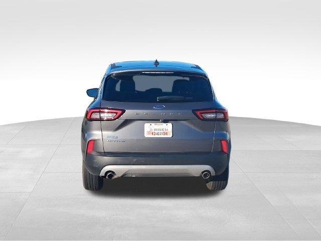 2024 Ford Escape Active FWD