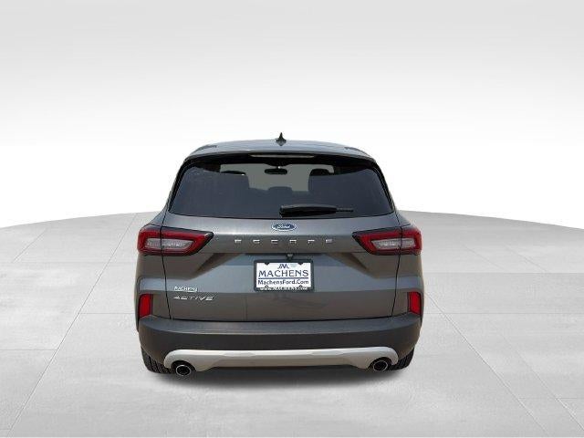 2024 Ford Escape Active FWD