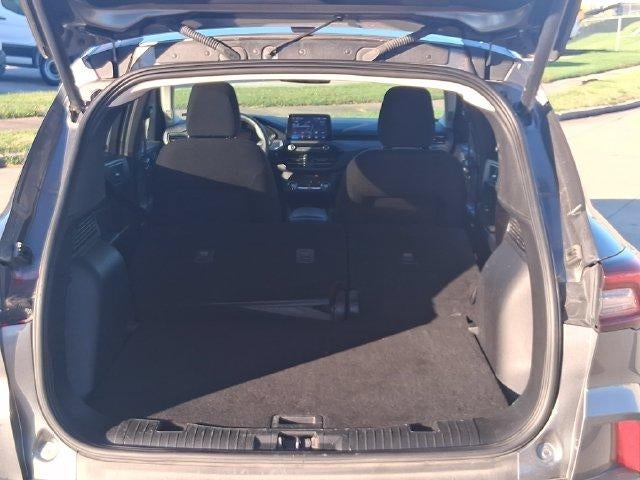 2024 Ford Escape Active FWD