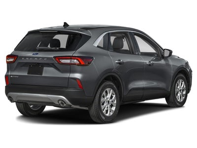 2024 Ford Escape Active FWD