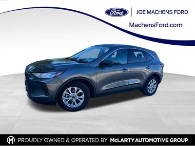 2024 Ford Escape Active FWD