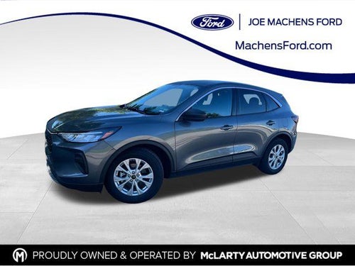 2024 Ford Escape Active FWD