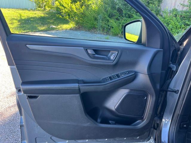 2024 Ford Escape Active FWD