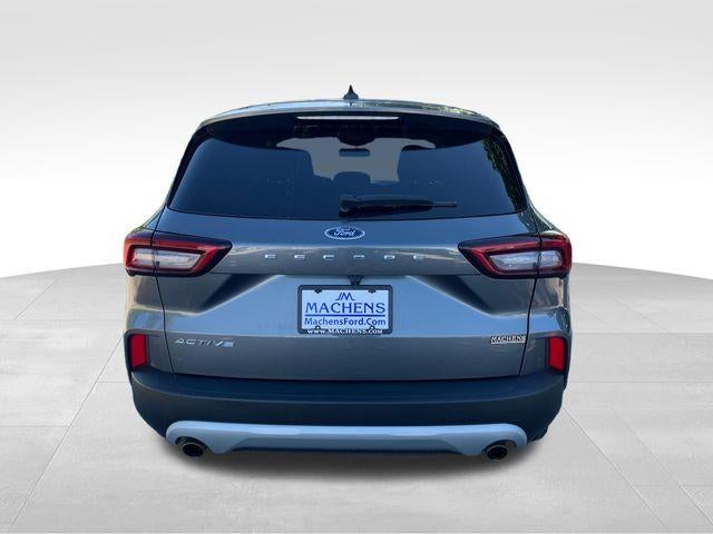 2024 Ford Escape Active FWD