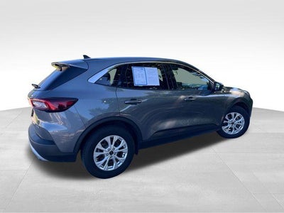 2024 Ford Escape Active FWD