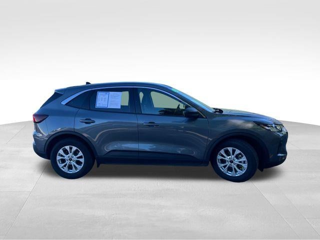 2024 Ford Escape Active FWD