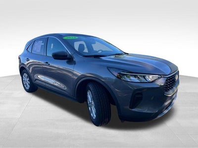2024 Ford Escape Active FWD