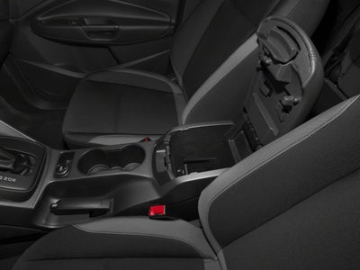 2016 Ford Escape FWD 4dr SE