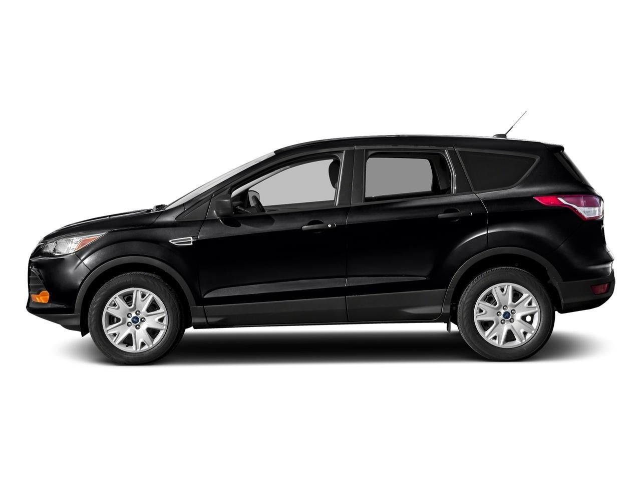 2016 Ford Escape FWD 4dr SE