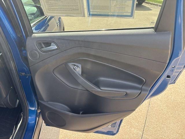 2019 Ford Escape Titanium FWD